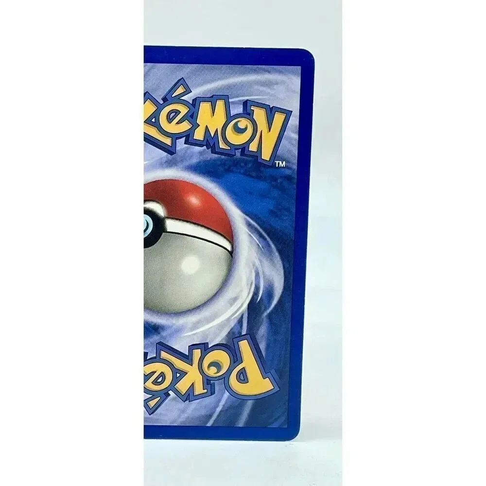 Nightly Garbage Run 77/82 Team Rocket Trainer Pokemon Non Holo Vintage‎ 2000 LP